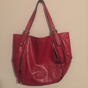 Red bag