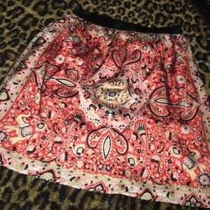Francesca's Boutique NWOT skirt