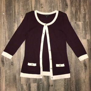 Banana Republic Cardigan Banana Republic Cardigan