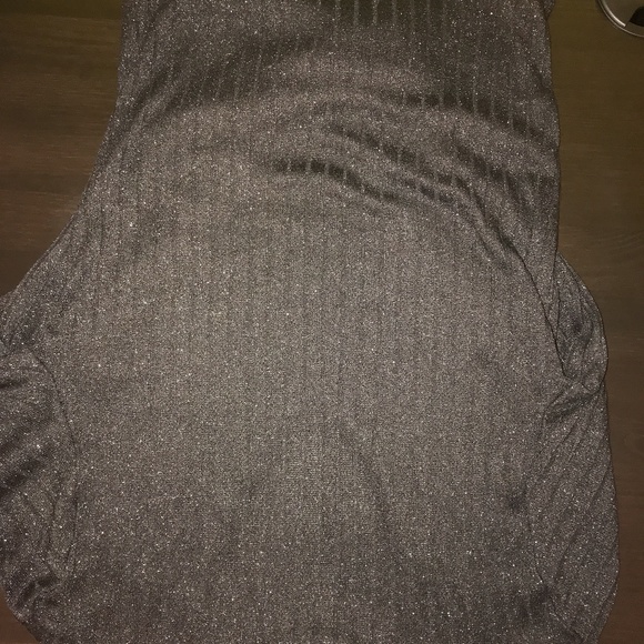 H&M Sparkly Shirt - Picture 2 of 2