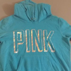 Victoria's Secret hoodie