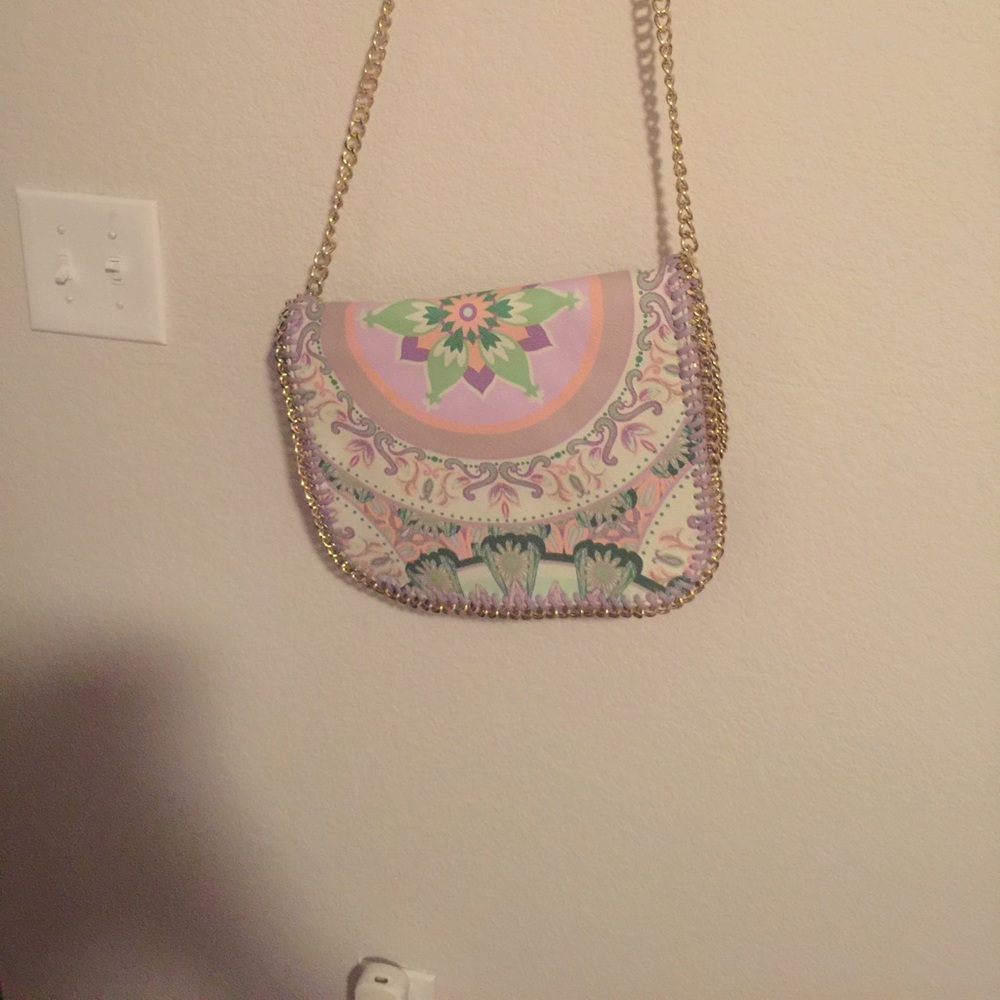 Shoulder bag - Eva Mendez