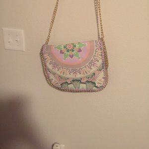 Shoulder bag - Eva Mendez