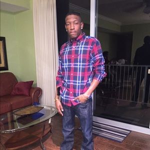 Meet your Posher, Devin