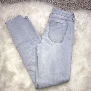 PACSUN SKINNY JEANS