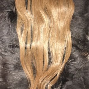 clip in extensions 24"