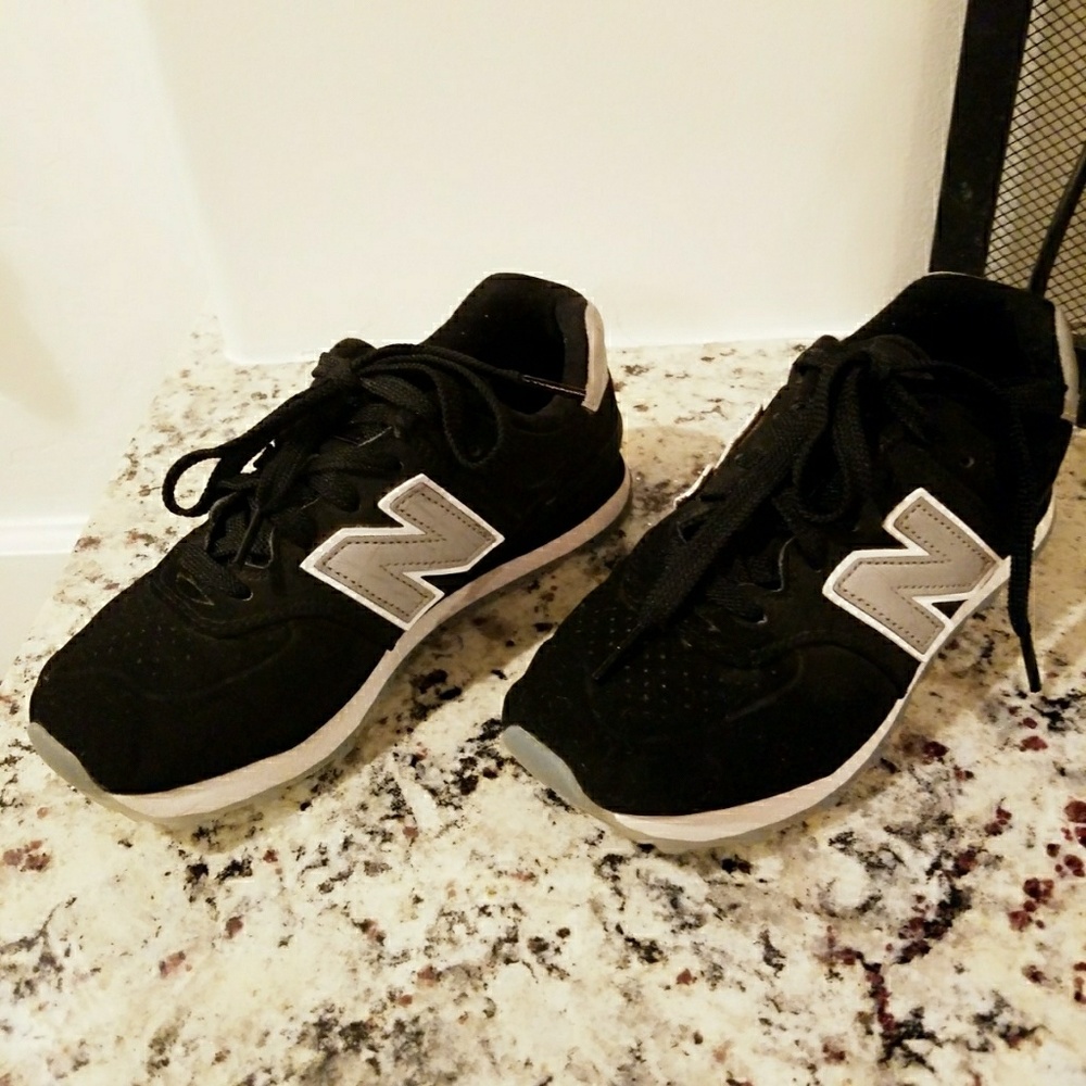 New Balance Retro Kids Sneakers