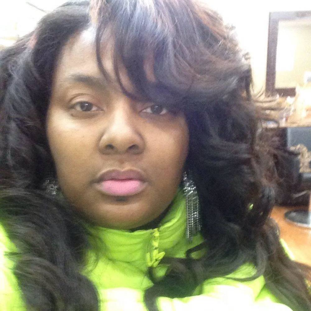 Meet your Posher, Walatta