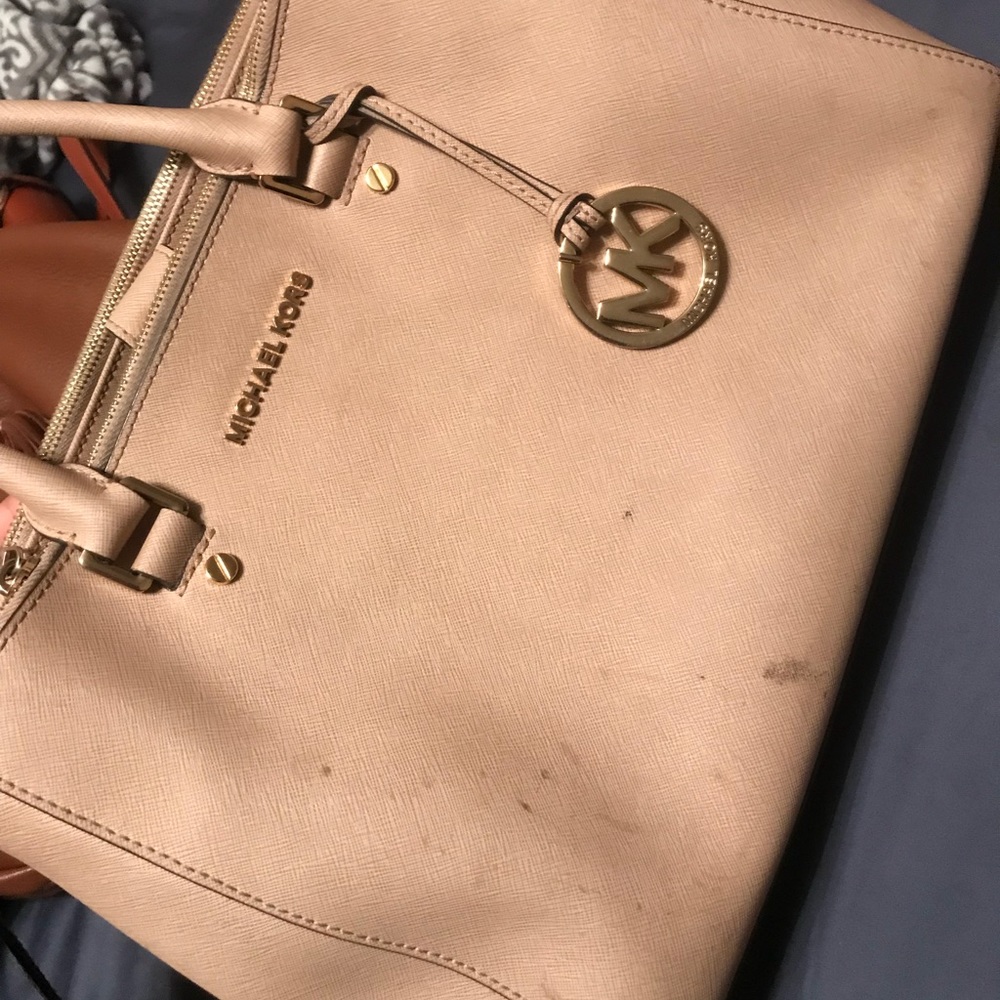 Michael Kors Purse