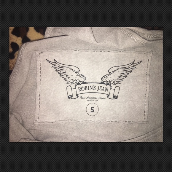 Robin's Jean Women’s tank top designer no offers - Picture 6 of 7