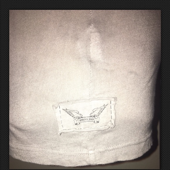 Robin's Jean Women’s tank top designer no offers - Picture 5 of 7