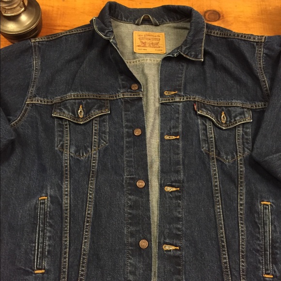 Signature by Levi Strauss Other - Levi Strauss Denim Jacket