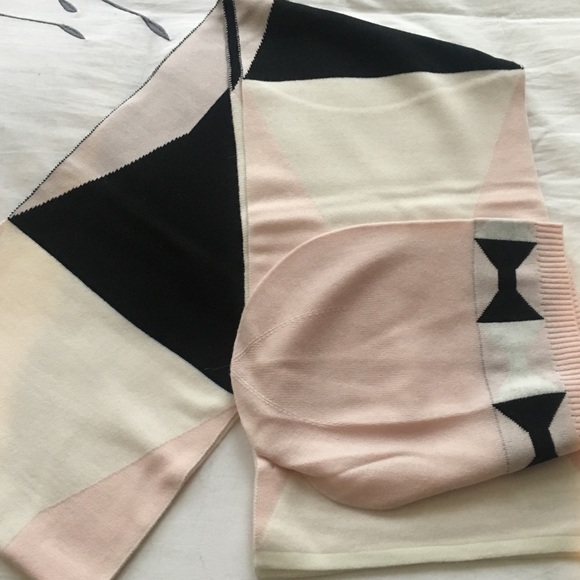 NWT Kate Spade Hat & Scarf Set - Picture 3 of 4