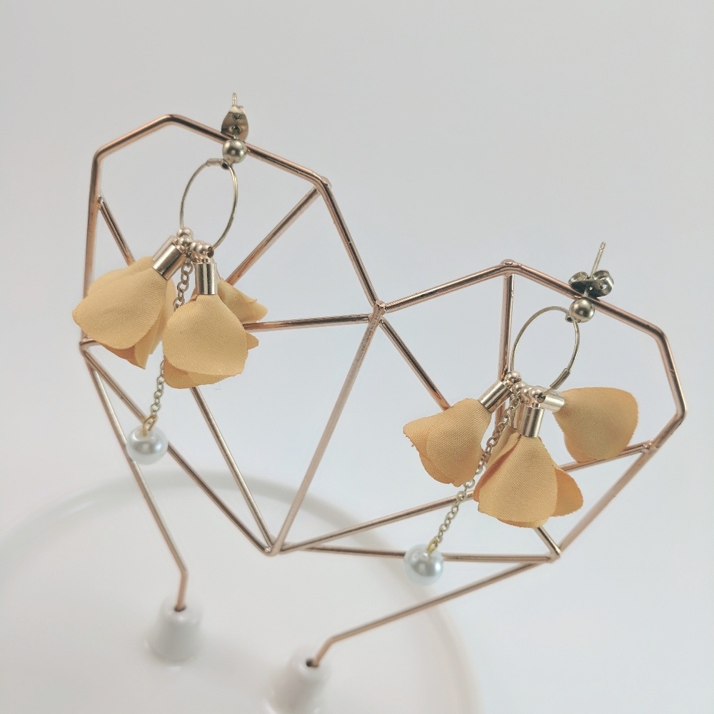 Ivy Earrings