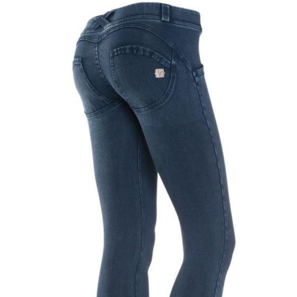 Freddy wr.up slimming jeans