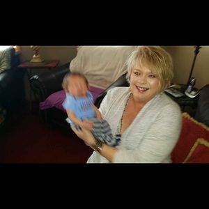Meet your Posher, Cindy