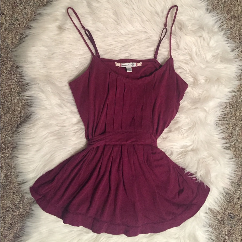 AMERICAN EAGLE Camisole