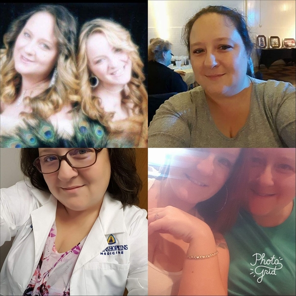 Meet your Posher, Tonya - Picture 1 of 1