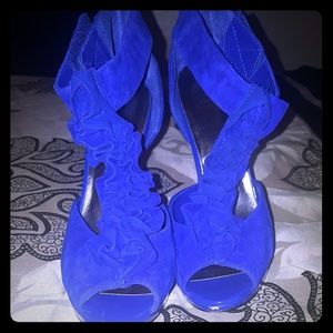 Bakers Rerris Style Shoe