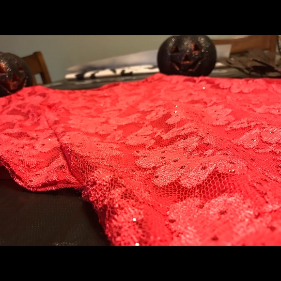 Pretty In Pink Dress - Picture 2 of 7