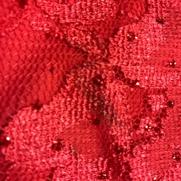 Pretty In Pink Dress - Picture 6 of 7