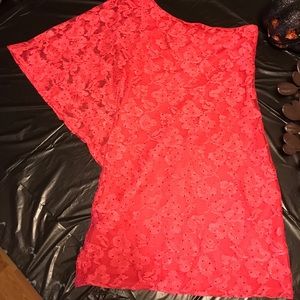 Pretty In Pink Dress