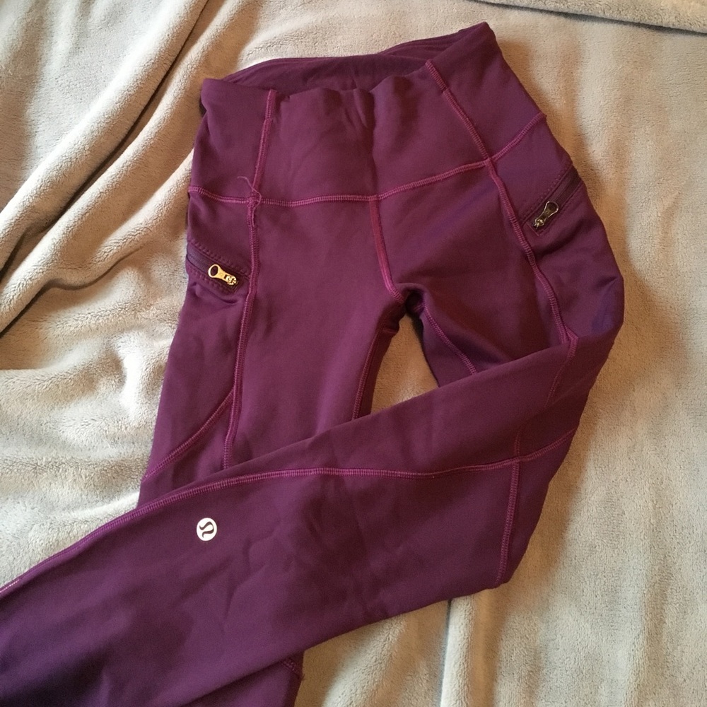 Lululemon Leggings