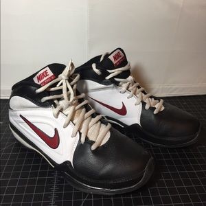 Nike AV Pro 3 Youth Basketball Sneaker