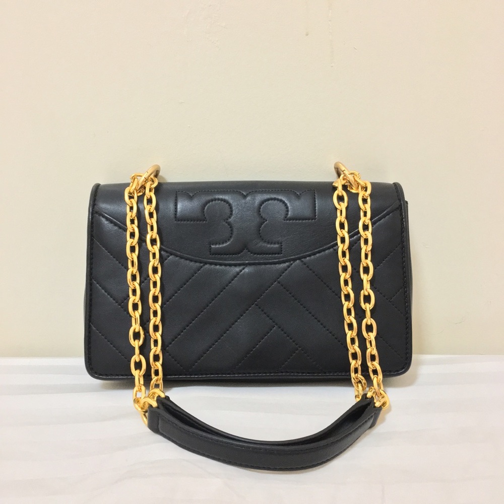 Tory Burch Alexa Shoulder Bag