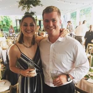 Meet your Posher, Laura anna