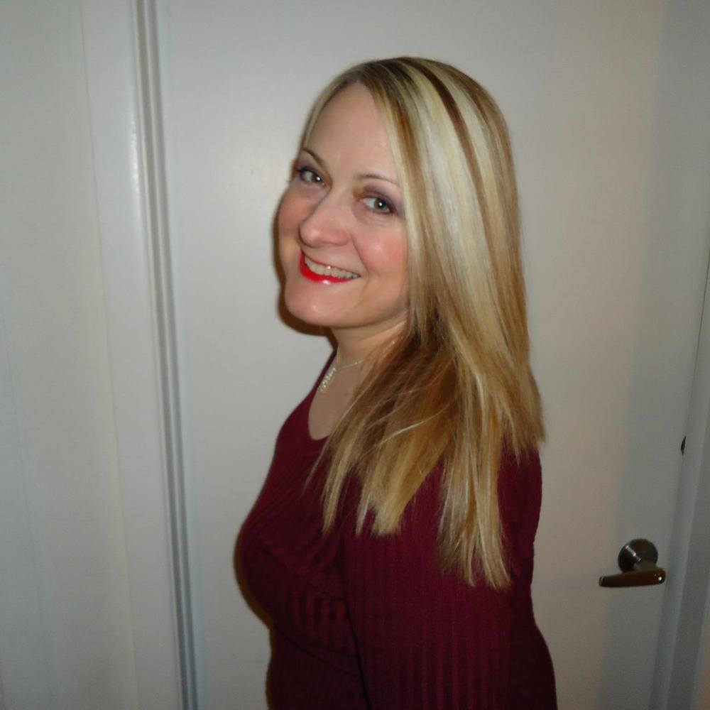 Meet your Posher, Linda
