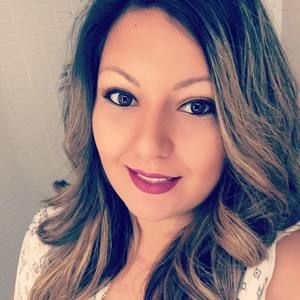 Meet your Posher, Natalia