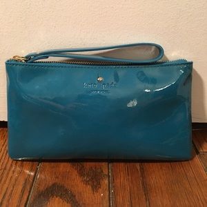 Kate Spade Harrison Street Jenny Ann Wristlet