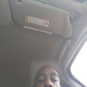 Meet your Posher, Shawn