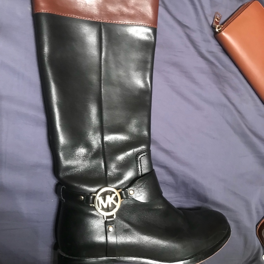 Michael Kors Boots