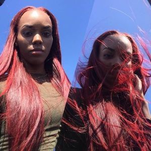 Meet your Posher, Keyshia