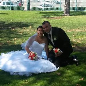 Meet your Posher, Eldo constanza