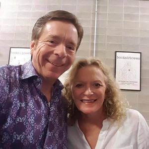 Meet your Posher, Dianne