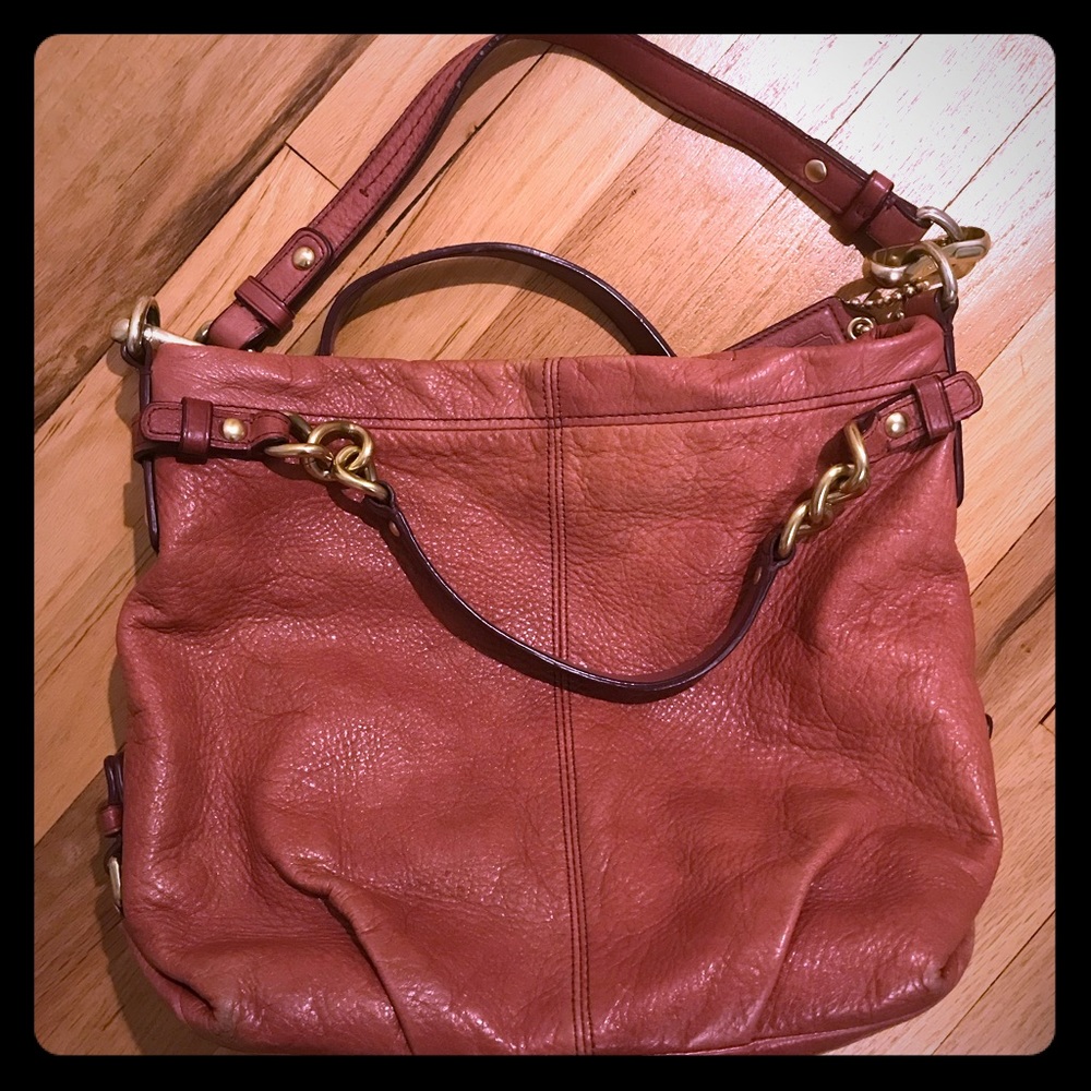 Coach ‘Brooke’ purse
