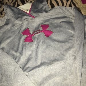 Under Armour Hoodie