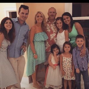 Meet your Posher, Mike