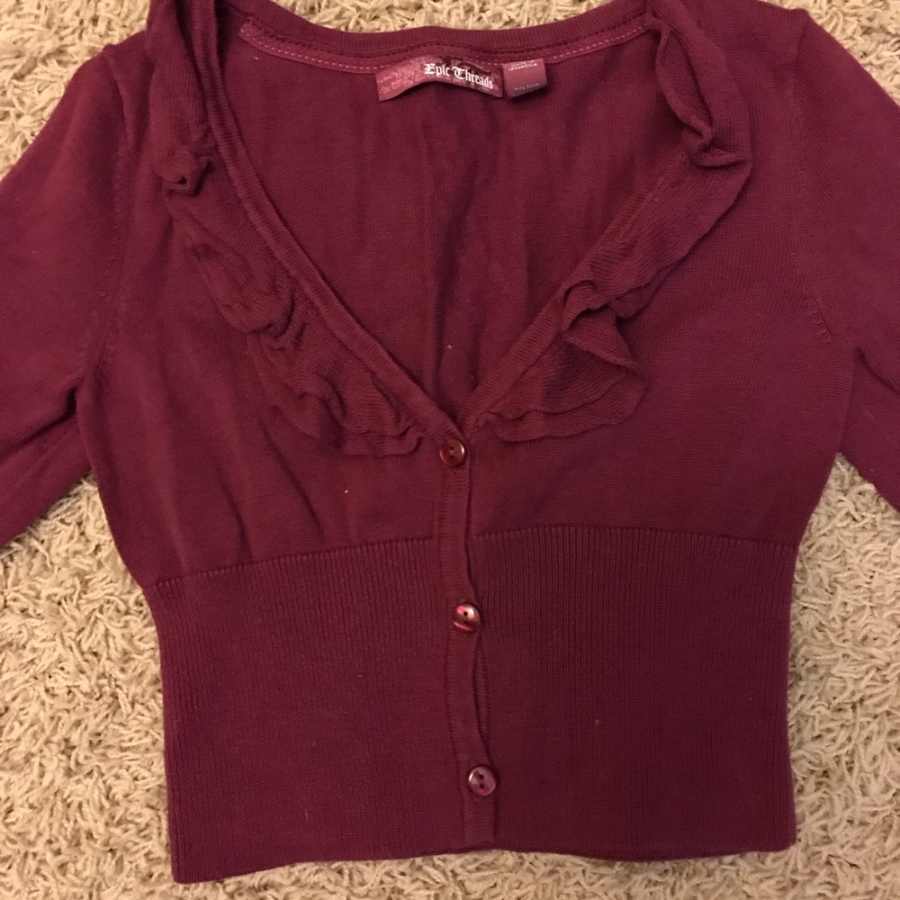 Cardigan