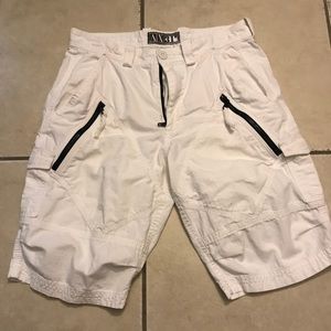 Cargo Shorts