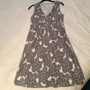 ***SOLD***   Ann Taylor Loft dress