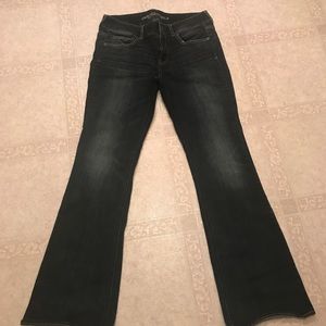 NWOT American Eagle Jeans 12 Long