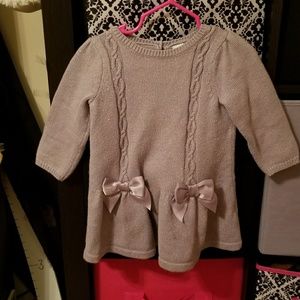 Janie and Jack sweater