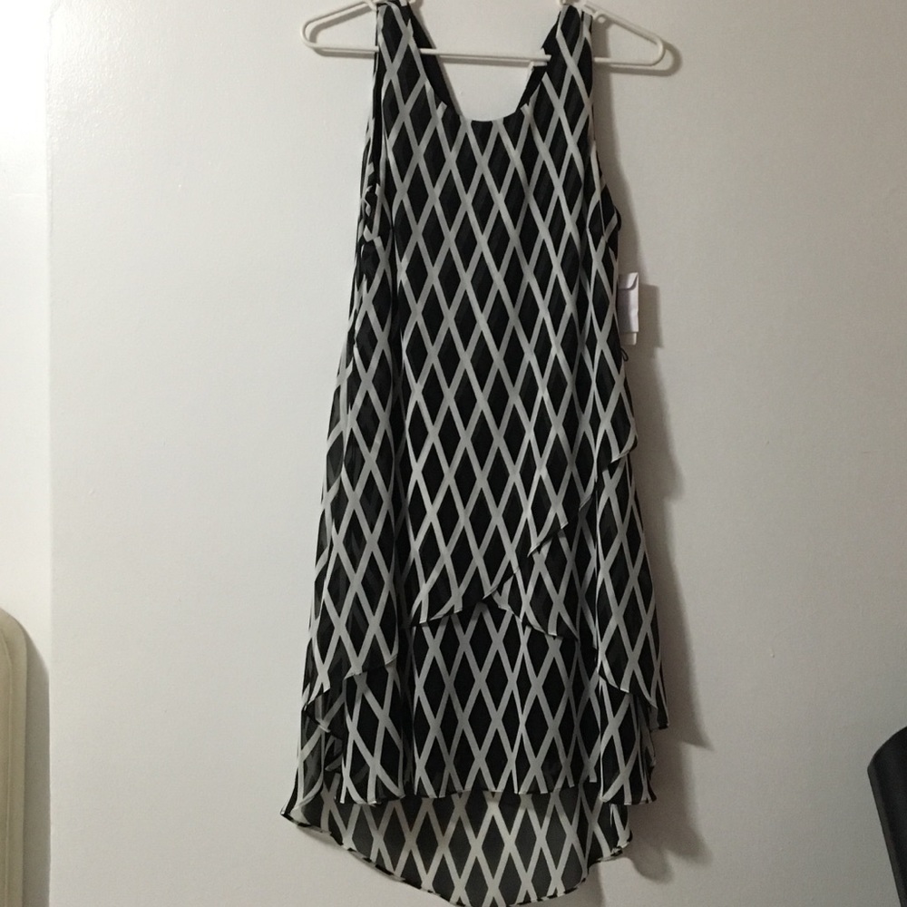 NWT Jessica Simpson Dress - Effortless Elegance