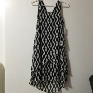 NWT Jessica Simpson Dress - Effortless Elegance