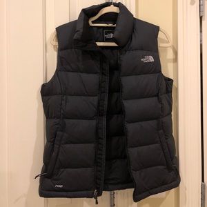 North Face Women’s Nuptse Vest