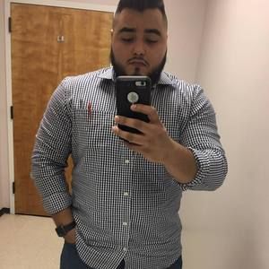 Meet your Posher, Aarón